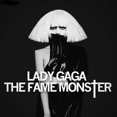 album lady gaga the fame|lady gaga the fame cd.